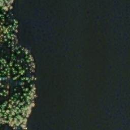Satellite imagery of Kärmesyvänniemi, FI