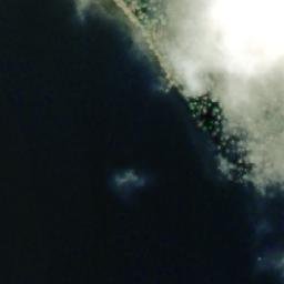 Satellite imagery of Liepasniemi, FI