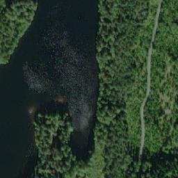 Satellite imagery of Lavianniemi, FI