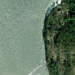 Satellite imagery of Salmenkorva, FI