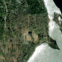 Satellite imagery of Salmenkorva, FI