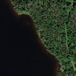 Satellite imagery of Siikaniemi, FI
