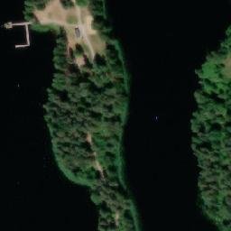 Satellite imagery of Kaijanniemi, FI