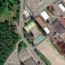 Satellite imagery of Kaijanniemi, FI