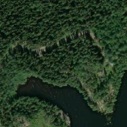 Satellite imagery of Hintsanniemi, FI