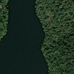 Satellite imagery of Hintsanniemi, FI
