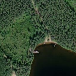 Satellite imagery of Rapionniemi, FI