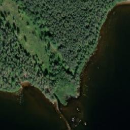 Satellite imagery of Rapionniemi, FI