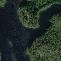 Satellite imagery of Huumarniemi, FI