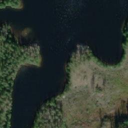 Satellite imagery of Huumarniemi, FI
