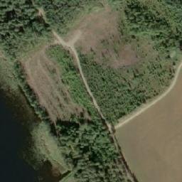 Satellite imagery of Hietaniemi, FI
