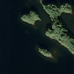 Satellite imagery of Juurikkaniemi, FI
