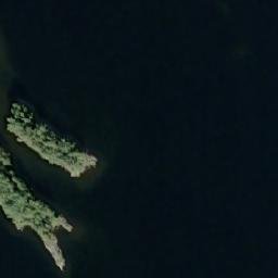 Satellite imagery of Juurikkaniemi, FI