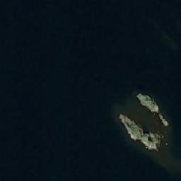 Satellite imagery of Juurikkaniemi, FI