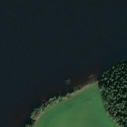 Satellite imagery of Erkkilänniemi, FI