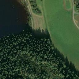 Satellite imagery of Erkkilänniemi, FI