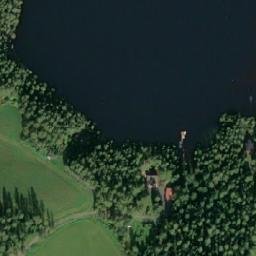 Satellite imagery of Pukkisaari, FI