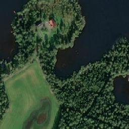 Satellite imagery of Pukkisaari, FI