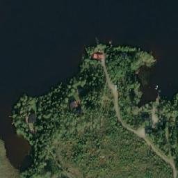 Satellite imagery of Säynäväsaari, FI