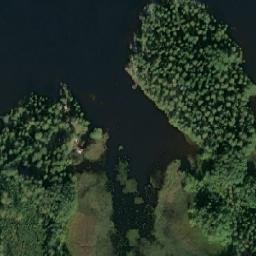 Satellite imagery of Säynäväsaari, FI