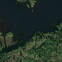 Satellite imagery of Säynäväsaari, FI