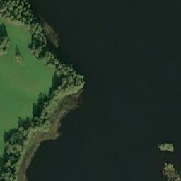 Satellite imagery of Ämmänkivi, FI