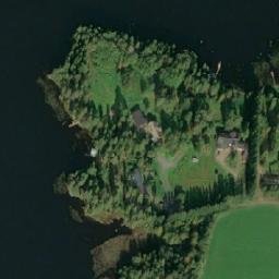 Satellite imagery of Ristiniemi, FI