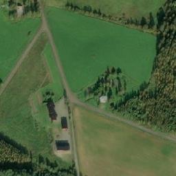 Satellite imagery of Ristiniemi, FI