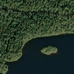 Satellite imagery of Leponenä, FI
