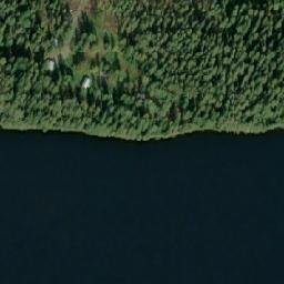 Satellite imagery of Verkkoniemi, FI