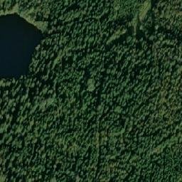 Satellite imagery of Verkkoniemi, FI