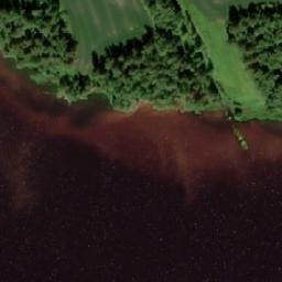 Satellite imagery of Kössinniemi, FI
