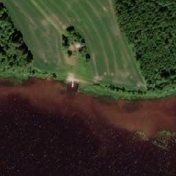 Satellite imagery of Kössinniemi, FI