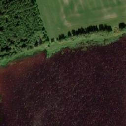 Satellite imagery of Kössinniemi, FI