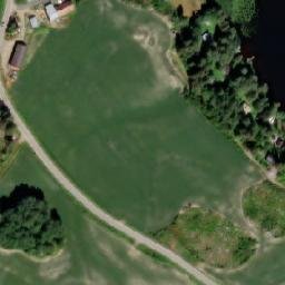 Satellite imagery of Käiniemi, FI