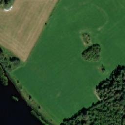 Satellite imagery of Käiniemi, FI