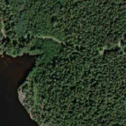 Satellite imagery of Hakanenä, FI