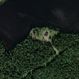 Satellite imagery of Vasmanninniemi, FI