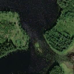 Satellite imagery of Vasmanninniemi, FI