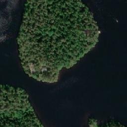 Satellite imagery of Kissaniemi, FI