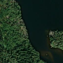Satellite imagery of Sahiniemi, FI