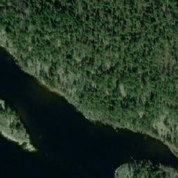 Satellite imagery of Surkeaniemi, FI