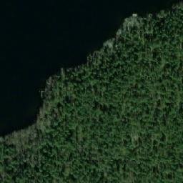 Satellite imagery of Vanhaniemi, FI