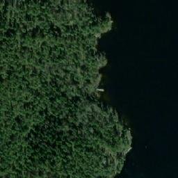 Satellite imagery of Vanhaniemi, FI