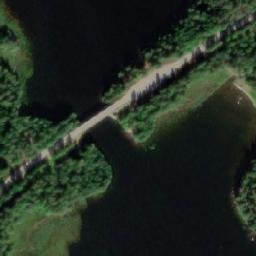 Satellite imagery of Puuttomankärki, FI