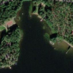 Satellite imagery of Tupala, FI