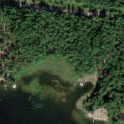 Satellite imagery of Tupala, FI