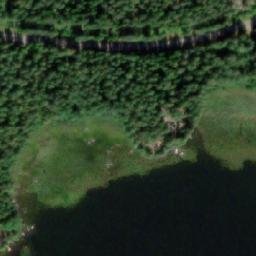 Satellite imagery of Tupala, FI