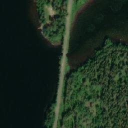Satellite imagery of Huutoniemi, FI