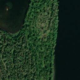 Satellite imagery of Huutoniemi, FI